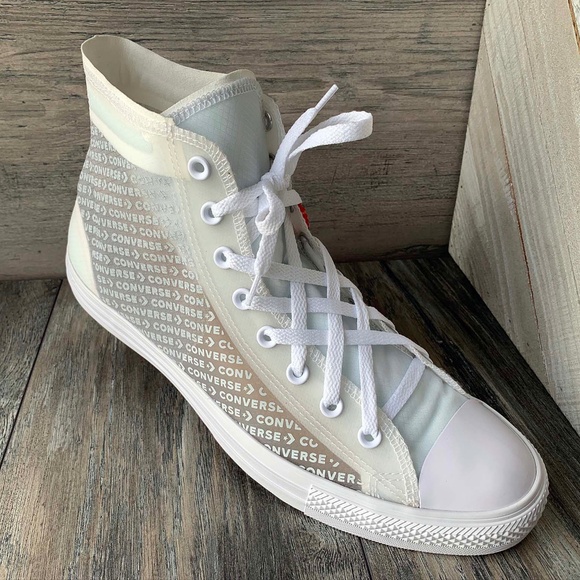 Converse All Star - Picture 7 of 11